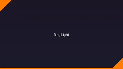 积分兑换 - LED环形补光灯 | 松下桃香 积分商城