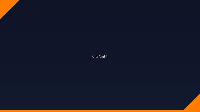 城市夜景主题赛 - 松下桃香 视频创作挑战